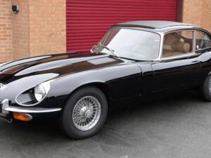 Imagen 3/50 de Jaguar E-Type V12 (1972)