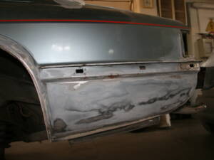 Image 25/38 de Jaguar XJ-S 3.6 (1990)