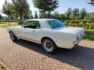 Bild 5/7 von Ford Mustang 289 (1965)