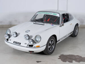 Image 31/32 of Porsche 911 2.4 S (1972)