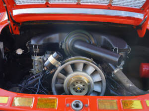 Image 12/50 of Porsche 911 2.2 T (1971)