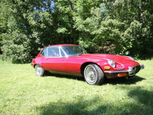 Bild 1/5 von Jaguar E-Type V12 (1972)