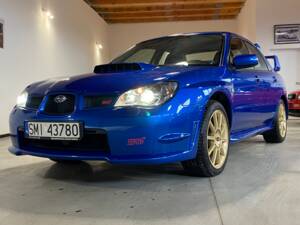 Bild 1/60 von Subaru Impreza WRX STi (2005)