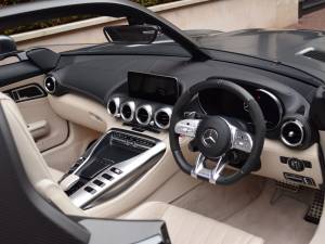 Image 22/38 of Mercedes-AMG GT-R Bussink Speedlegend (2019)