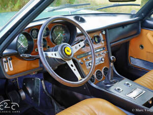 Bild 7/62 von Ferrari 365 GT 2+2 (1969)