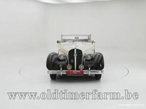 Bild 5/15 von Hotchkiss 864 (1950)