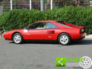 Imagen 5/10 de Ferrari Mondial T (1995)