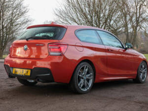 Image 4/27 of BMW M135i (2013)