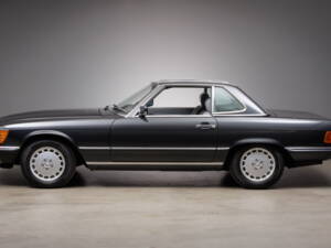 Image 7/30 de Mercedes-Benz 300 SL (1986)