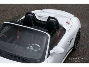 Image 19/40 of Porsche Boxster Spyder (2010)