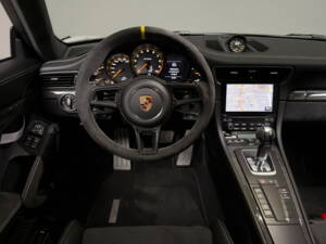 Afbeelding 17/34 van Porsche 911 GT3 RS (2019)