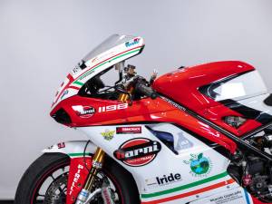 Bild 12/50 von Ducati DUMMY (2010)