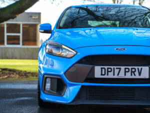 Bild 13/50 von Ford Focus RS (2017)