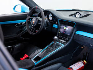 Bild 18/41 von Porsche 911 GT3 (2018)