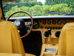 Image 43/50 of Maserati Ghibli SS (1971)