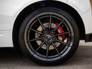 Afbeelding 13/50 van Toyota GR Yaris (2024)