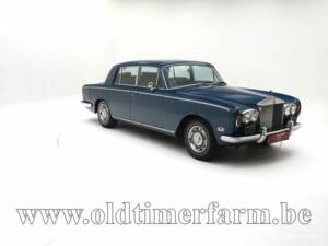 Bild 3/15 von Rolls-Royce Silver Shadow I (1974)