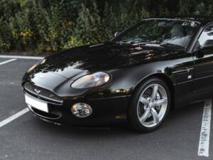 Bild 25/50 von Aston Martin DB 7 GT (2003)