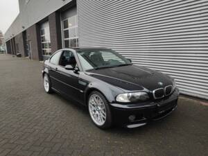 Bild 1/5 von BMW M3 (2002)