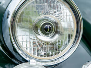 Image 16/100 of Jaguar XK 150 FHC (1960)