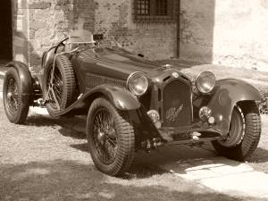 Imagen 1/7 de Alfa Romeo 8C 2300 Monza (1933)