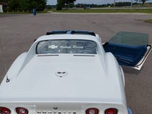 Bild 10/33 von Chevrolet Corvette Stingray (1971)