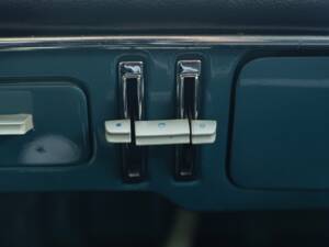 Immagine 37/50 di Volkswagen 1500 (1963)