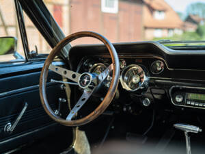 Image 28/36 of Ford Mustang 289 (1967)