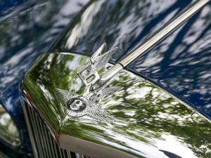 Image 37/44 of Bentley S 3 Continental Flying Spur (1964)