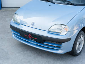 Afbeelding 23/99 van FIAT Seicento Young (2001)