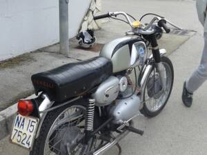 Imagen 7/10 de Benelli DUMMY (1970)