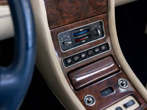 Immagine 20/40 di Rolls-Royce Corniche V (2000)