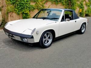 Bild 11/46 von Porsche 914&#x2F;6 (1970)