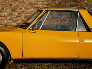 Image 28/50 of Matra 530 LX (1973)