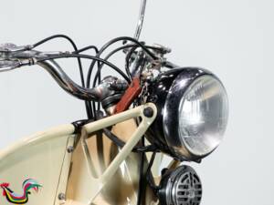 Bild 10/50 von Moto Guzzi DUMMY (1951)