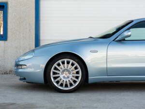 Immagine 13/63 di Maserati 4200 Cambiocorsa (2003)