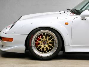 Image 8/32 of Porsche 911 Cup 3.8 RSR (1997)