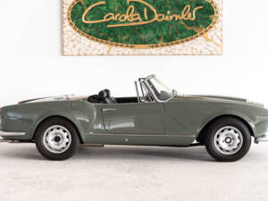 Imagen 12/38 de Lancia Aurelia B24 Convertible (1957)