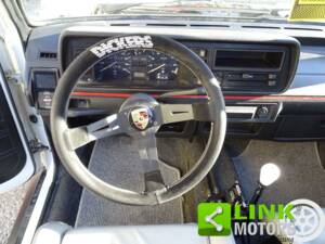 Image 10/10 of Volkswagen Golf III 2.8 VR6 (1983)