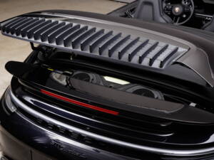 Image 12/37 of Porsche 911 Turbo S (2024)