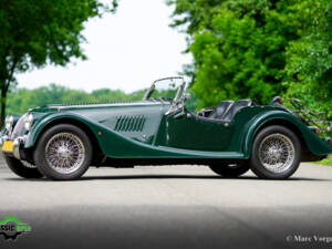 Bild 20/68 von Morgan 4&#x2F;4 1800 (2002)