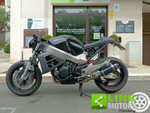 Imagen 1/10 de Honda DUMMY (2000)
