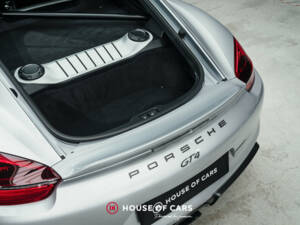 Immagine 13/24 di Porsche Cayman GT4 (2016)
