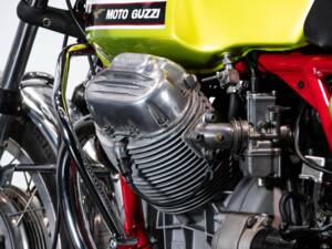 Bild 25/50 von Moto Guzzi DUMMY (1971)