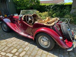 Immagine 3/6 di MG TF (1954)