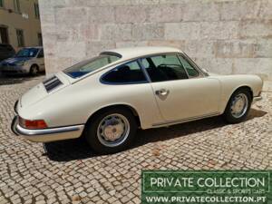 Bild 5/100 von Porsche 911 2.0 (1968)