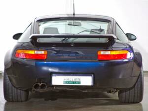 Imagen 12/20 de Porsche 928 GT (1991)