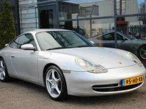 Bild 5/7 von Porsche 911 Carrera (1998)