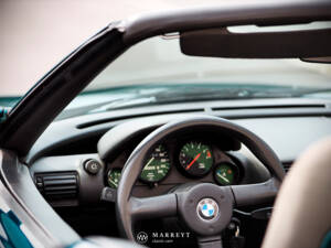 Immagine 30/47 di BMW Z1 (1990)