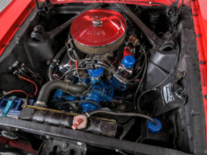 Image 40/50 of Ford Mustang 289 (1966)